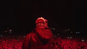 Machine Gun Kelly - Alpha Omega ( Live in Czech Republic )