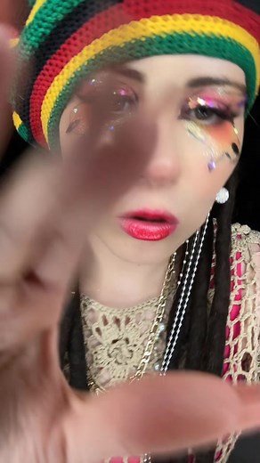 ASMR ROLEPLAY tatuadora #asmr #asmrrelaxingsounds #asmrtiktoks