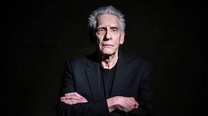 David Cronenberg’s own love story is buried at the heart of The Shrouds