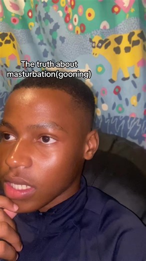 Understanding the Truth About Masturbation and Gooning