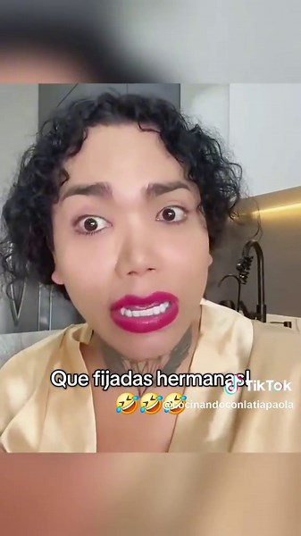Wendy Guevara: ¡Que fijadas hermanas! 🤣