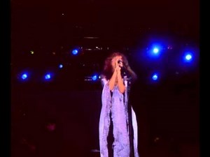 Fleetwood Mac - Sisters Of The Moon (Atlanta, GA 1980 - Tusk Tour Live 'Cecilia' Lyrics) HQ