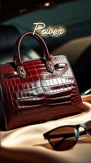 8 Must-Have Designer Bags for the Modern Luxury Lifestyle!