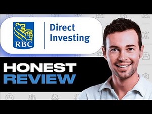 RBC Direct Investing Practice Account Review: Pros and Cons