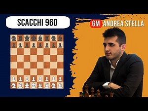 How to Play Chess 960 (Fischer Random)