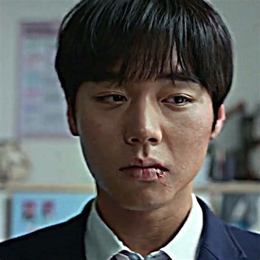 SI-EUN AND HYNTAK AURA 🥶🔥😮‍💨|WHC 2|#kdrama #edit #weakhero #netflix #weakheroclass2 #shorts #viral