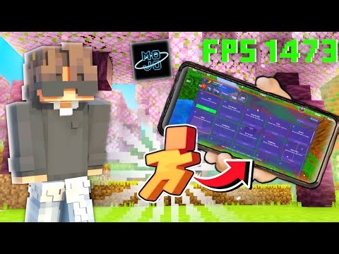 How download real fast client 🚀 for mojo launcher 1.21.11| MINECRAFT 💥