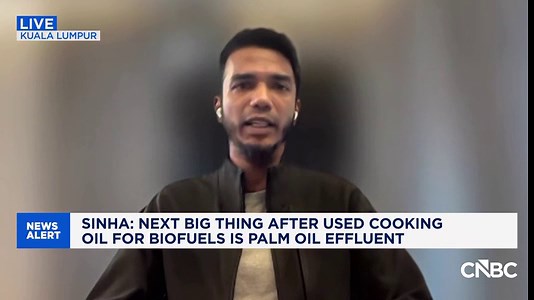 Sustainable aviation fuel provider says demand is rising, but so are the risks of fraud