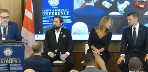 Importance of Strategic Partnerships Conference