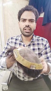 9.6K views · 39 reactions | Hair care tips for men | Nicehairwig | Facebook