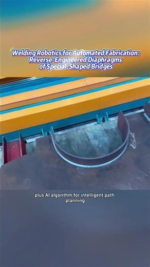 Powered by AI welding robot workstations, factory profits double directly with a surge in revenue!