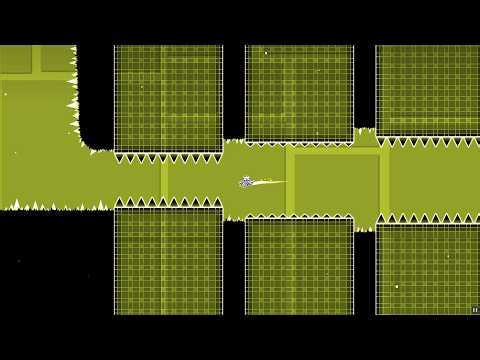 Base after Base 2.2 - Geometry Dash