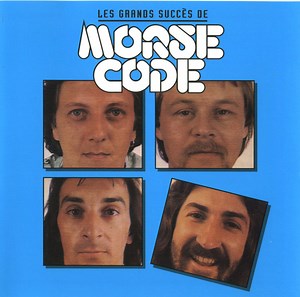Morse Code - Les Grands Succès De Morse Code