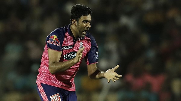 Ashwin at the IPL - A pioneer and a trendsetter