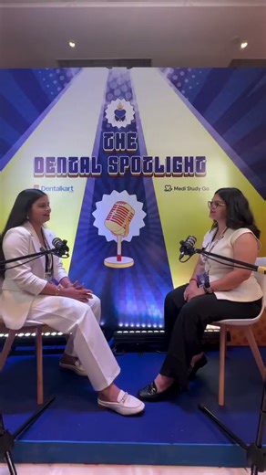 Meet Dr. Aditi | Beyond the Clinical Life