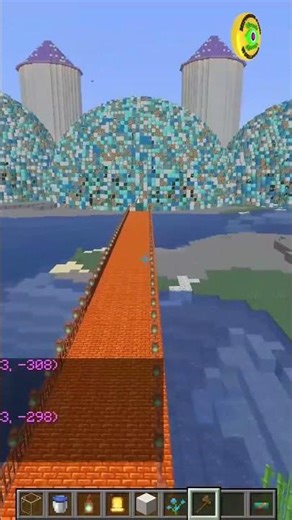 INFINITE AMBER EXPANSION: Hipno's WIDENED BRIDGE Just Turned a Path Into a Procession of Gods! 🌉🌊✨