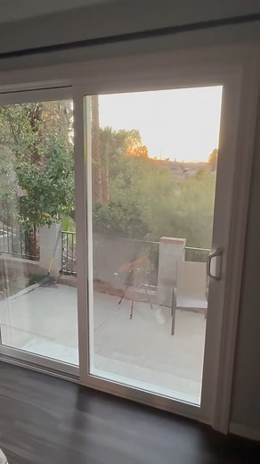 Stepping into the weekend like ☀️ | Milgard Windows & Doors | Facebook