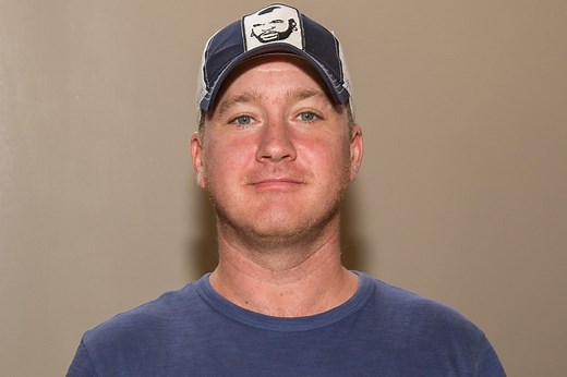 'Sandlot' star Tom Guiry is fined after pleading guilty to smashing Jeep window with dumbbell
