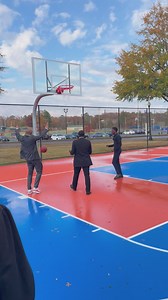 Virginia State University on Reels