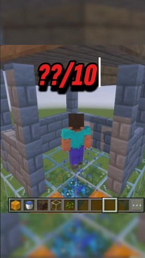 #minecraft #shortsfeed