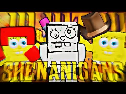 Jujutsu Shenanigans The INVINCIBUBBLE War Continues