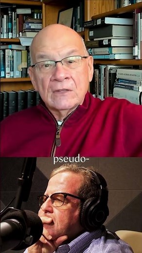 Tim Keller on his prayer life while battling cancer