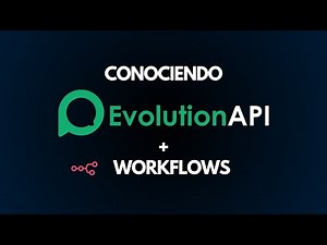 🚀 GRATIS | Nueva API de WhatsApp - Conociendo Evolution API