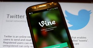 It's official: Twitter shut down Vine
