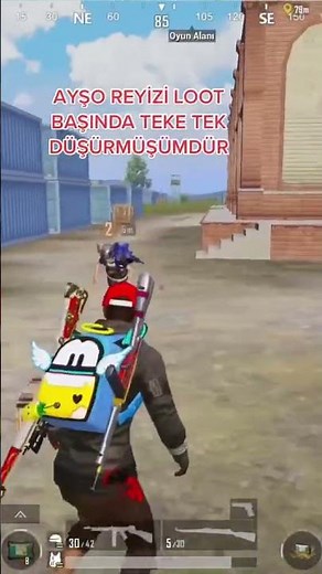 LOOT KİME KALIR? 😂 #pubgmobile #shortvideo #shorts #short
