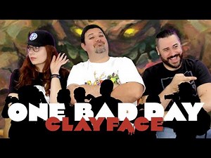 Clayface goes HOLLYWOOD! | Batman: One Bad Day