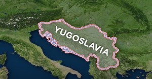 Če bi še obstajala Jugoslavija: kako velika bi bila in kdo bi v njej živel?