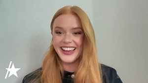 Abigail Cowen reveals if ‘Chilling Adventures Of Sabrina' cast group chat is still active