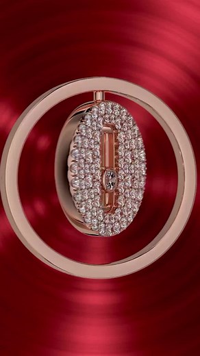 Unlock prosperity with style and glamour! ✨🐉 Conoce la nueva colección de Messika que celebra la tradición del Año Nuevo Chino con el toque elegante de los diamantes en el Lucky Move Cord bracelet. Un brazalete de oro rosa con diamantes unido un hand strap rojo que simboliza la buena suerte y la prosperidad. Este Nuevo Año del Dragón, lleva tu buena suerte a otro nivel con Messika. Encuentra la marca disponible en las boutiques de @ultrajewels en Luxury Avenue Mall Cancún o Los Cabos. #messika 