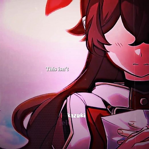 Collei & Amber Edit || Genshin Impact Manga || Past Lives || Credits to: @JelloToons