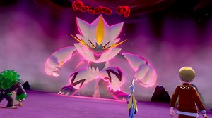 Zeraora in Max Raid Event Runs from June 17 to 28 in Pokemon Sword and Shield