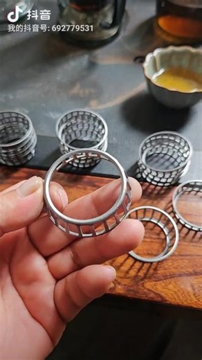 明威七类轴承保持器专业生产基地，32906，32905，30205，32005，44649，45449，12749，11949，大量出货中。