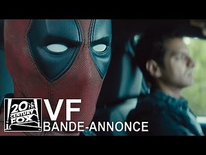 Deadpool 2 VF | Bande-Annonce 2 [HD] | 20th Century FOX