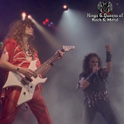 43K views · 1.9K reactions | DIO - We Rock | Kings & Queens of Rock & Metal | Facebook