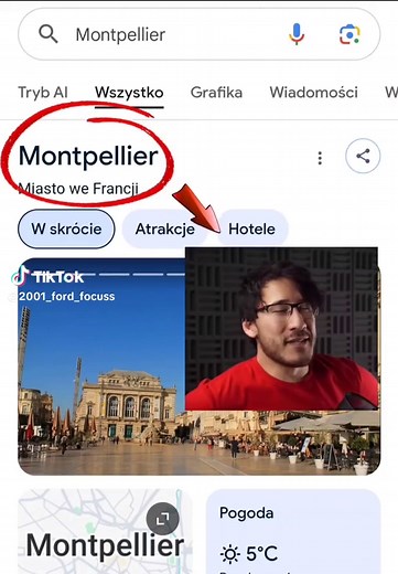 Montpellier: A Markiplier Experience in the City