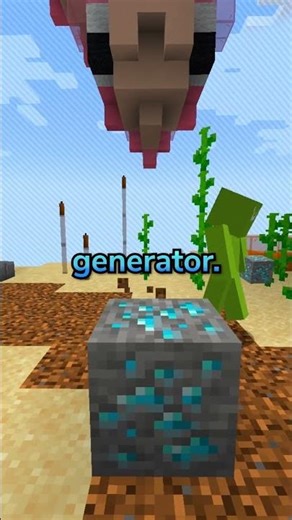 How to play Gens on Fadecloud #minecraft #fadecloud #minecraftserver #minecraftgens