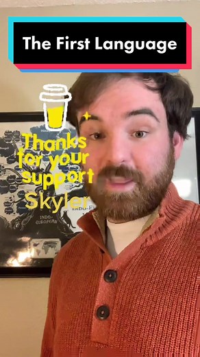 The First Language: History and Origins Explained