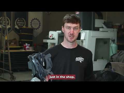 WF-100 Welding Mask: Expert Opinion