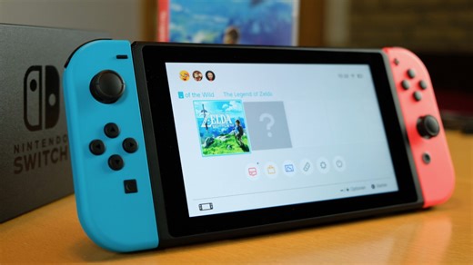 Betriebssystem: Bastler bringt Windows 11 auf der Nintendo Switch zum Laufen - Golem.de