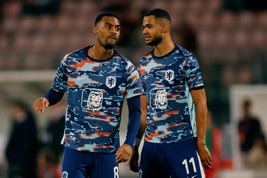 Liverpool injury latest: Ryan Gravenberch, Ibrahima Konate and Alisson updates before Man United clash