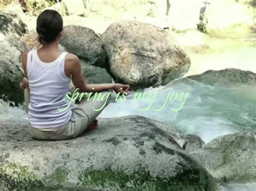 Embrace the Spring Mentality