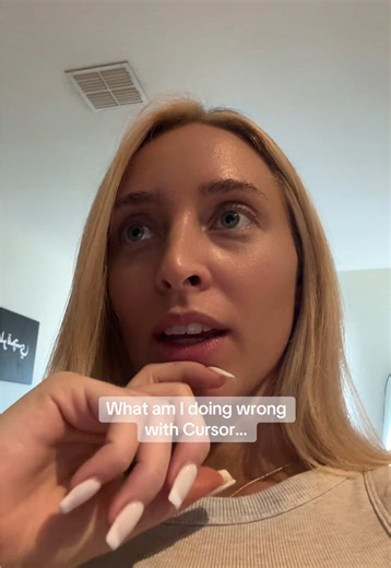 Understanding Cursor Limit Issues in Tech Development