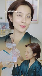 403 reactions · 44 shares | Da sạch sâu – sáng mịn như mới✨ Bùi Khánh Hà chọn liệu trình Aqua Plus để detox làn da, thu nhỏ lỗ chân lông và cấp ẩm chuẩn y khoa Trải nghiệm ngay tại VITA Clinic! #VITAClinic #AquaPlus #Hydrafacial | VITA Clinic | Facebook