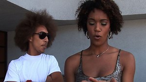Montana Fishburne: Don't Jock Block My XXX Movie