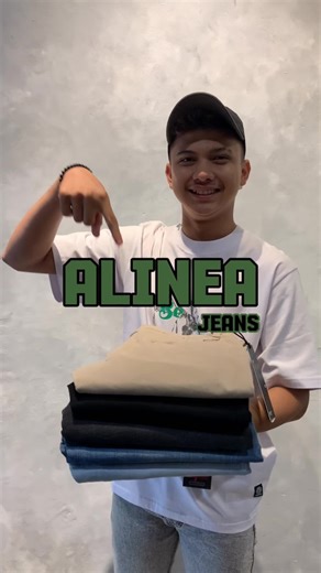 Alinea jeans start from 180k #bandaaceh #celana #promo