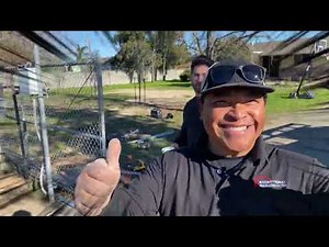 Elite Tips: How we Install a Gate Opener the Right Way !